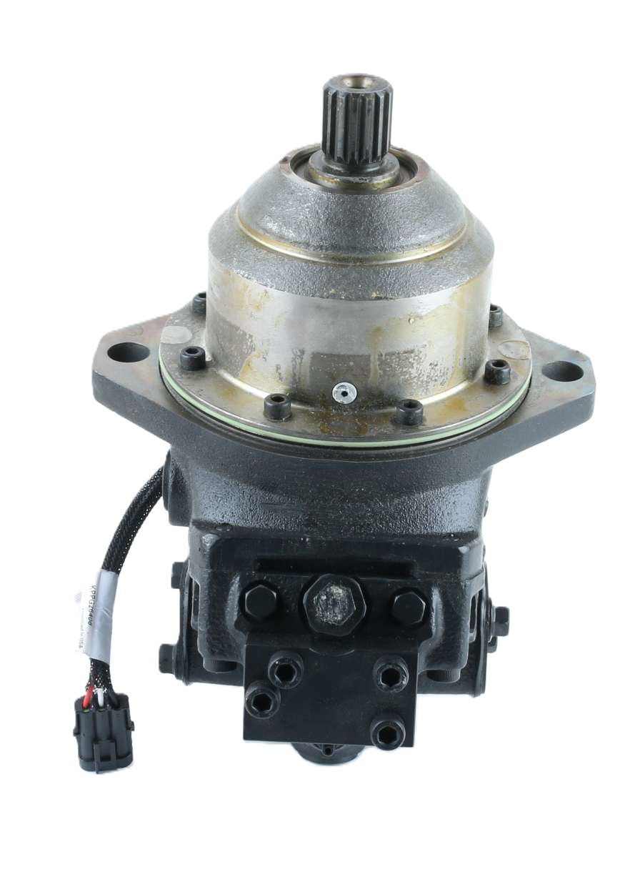 BLAW KNOX - 20258307 - HYDRAULIC MOTOR