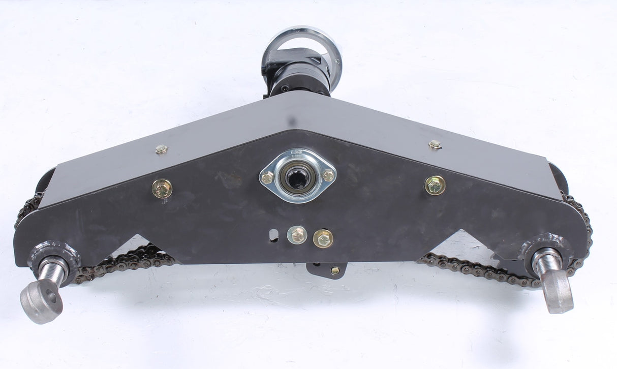 BLAW KNOX - 20284725 - POWER CROWN KIT W/O HSE