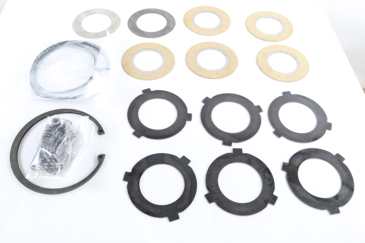 BLAW KNOX - 20319638 - BRAKE KIT