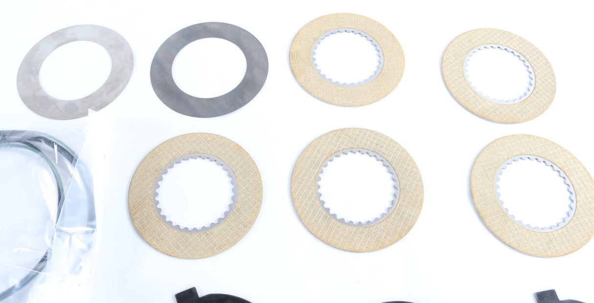 BLAW KNOX - 20319638 - BRAKE KIT