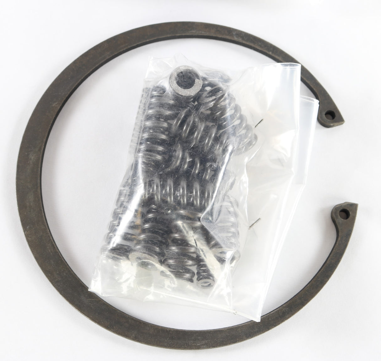 BLAW KNOX - 20319638 - BRAKE KIT