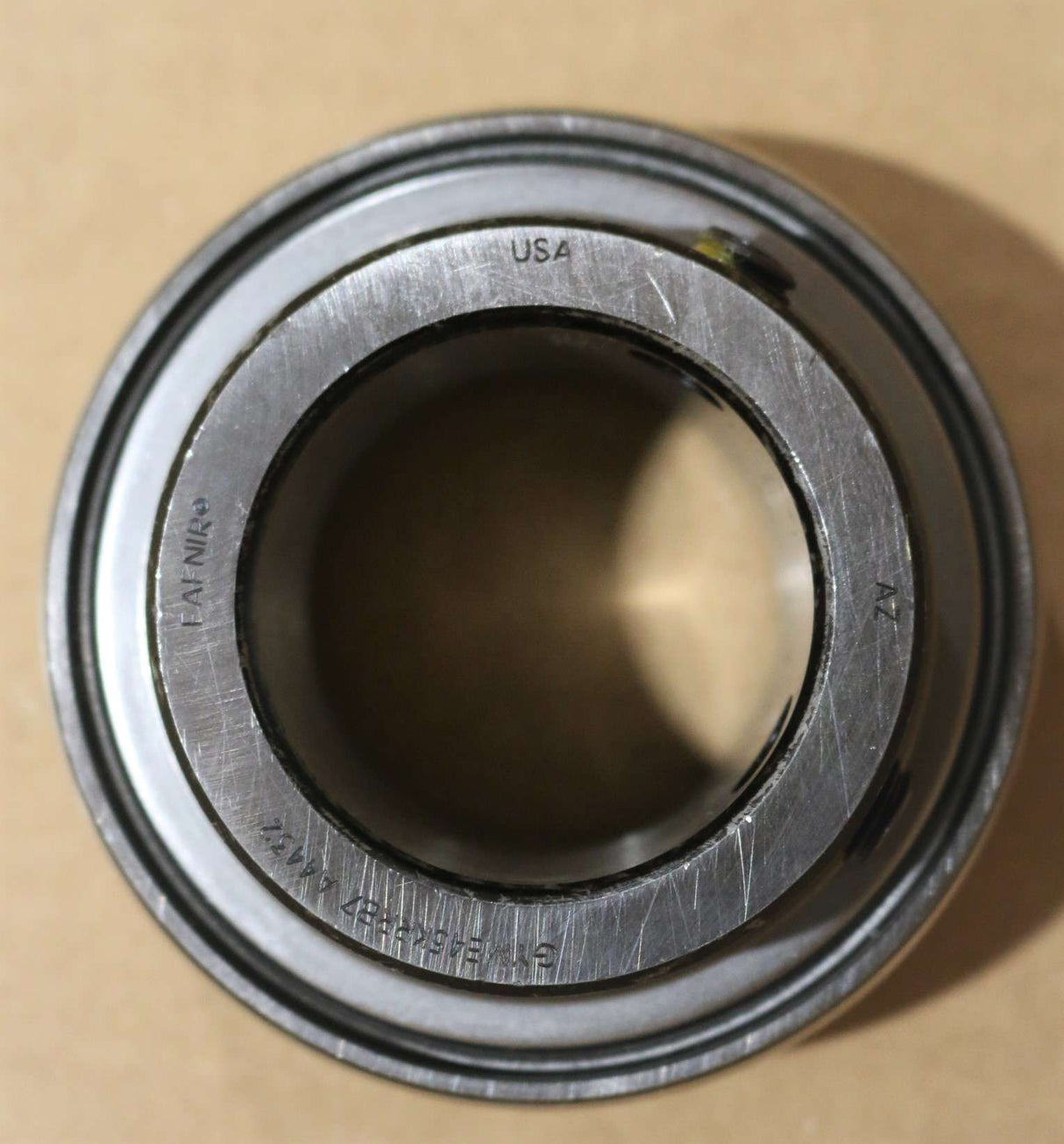 BLAW KNOX - 20321162 - INSERT BALL BEARING - RADIAL 45mm ID 85mm OD