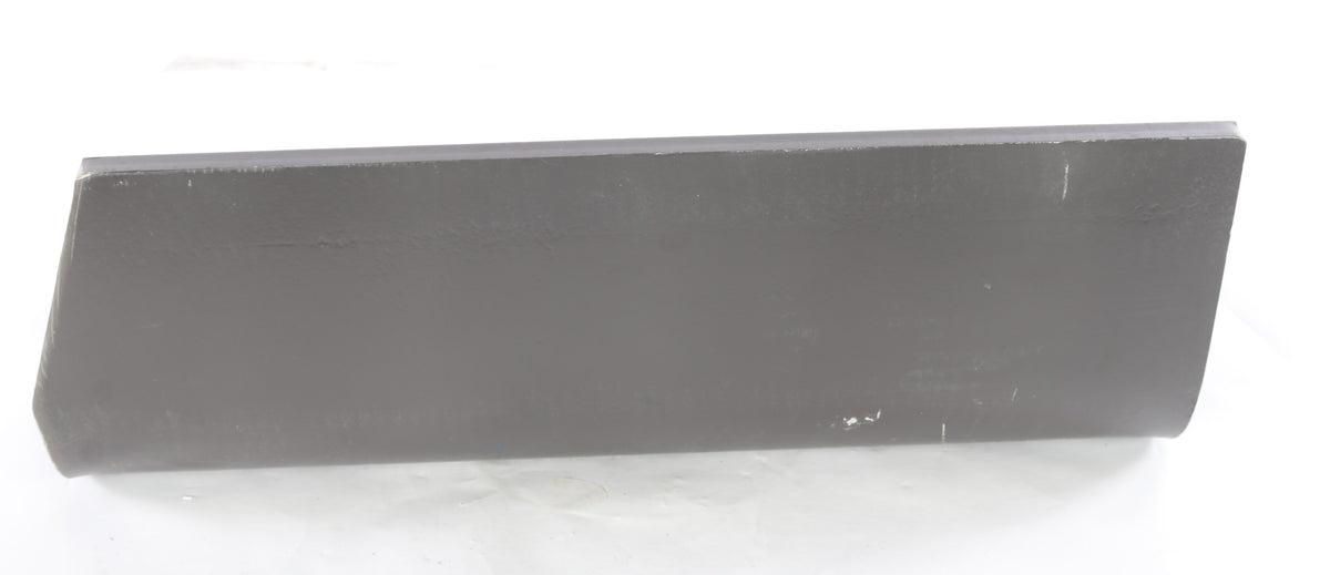 BLAW KNOX - 20324067 - SCREED PLATE; WELDMENT R.H.;