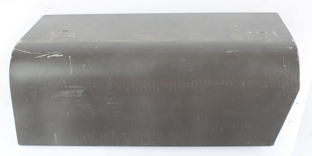 BLAW KNOX - 20324067 - SCREED PLATE; WELDMENT R.H.;