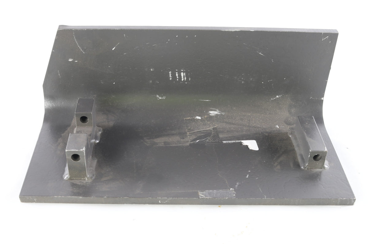BLAW KNOX - 20324075 - SCREED PLATE; WELDMENT L.H.;