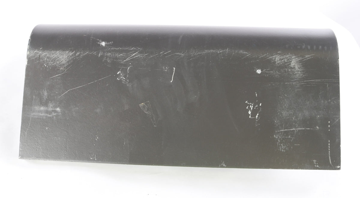 BLAW KNOX - 20324075 - SCREED PLATE; WELDMENT L.H.;