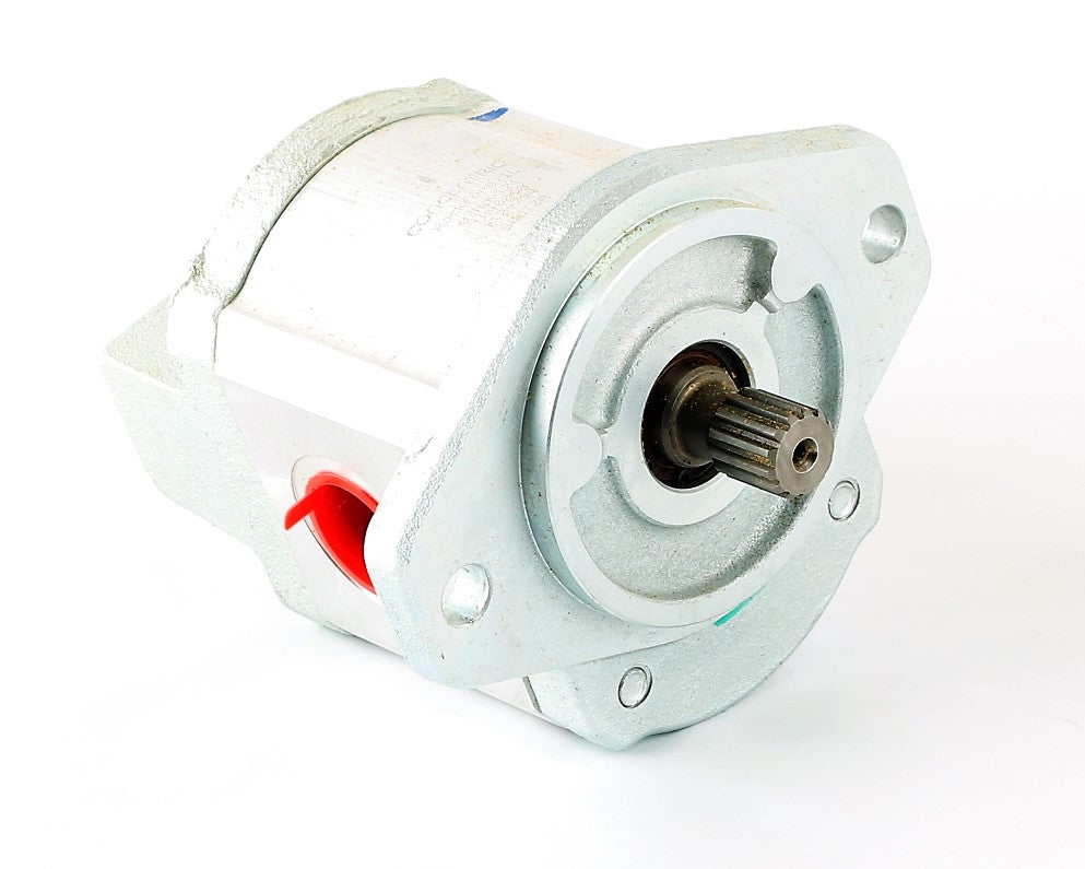 BLAW KNOX - 20335907 - HYDRAULIC MOTOR