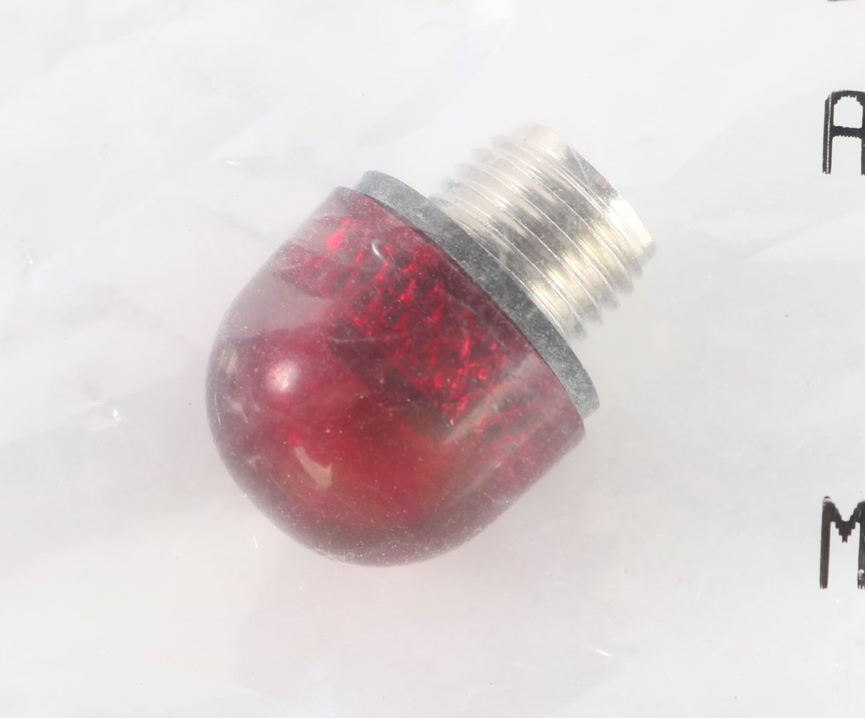 BLAW KNOX - 20933727 - RED LENS WITH GASKET