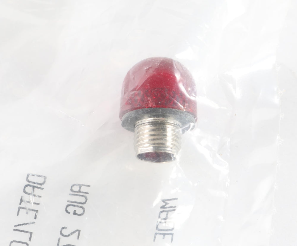 BLAW KNOX - 20933727 - RED LENS WITH GASKET