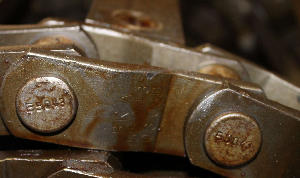 BLAW KNOX - 20939047 - ROLLER CHAIN