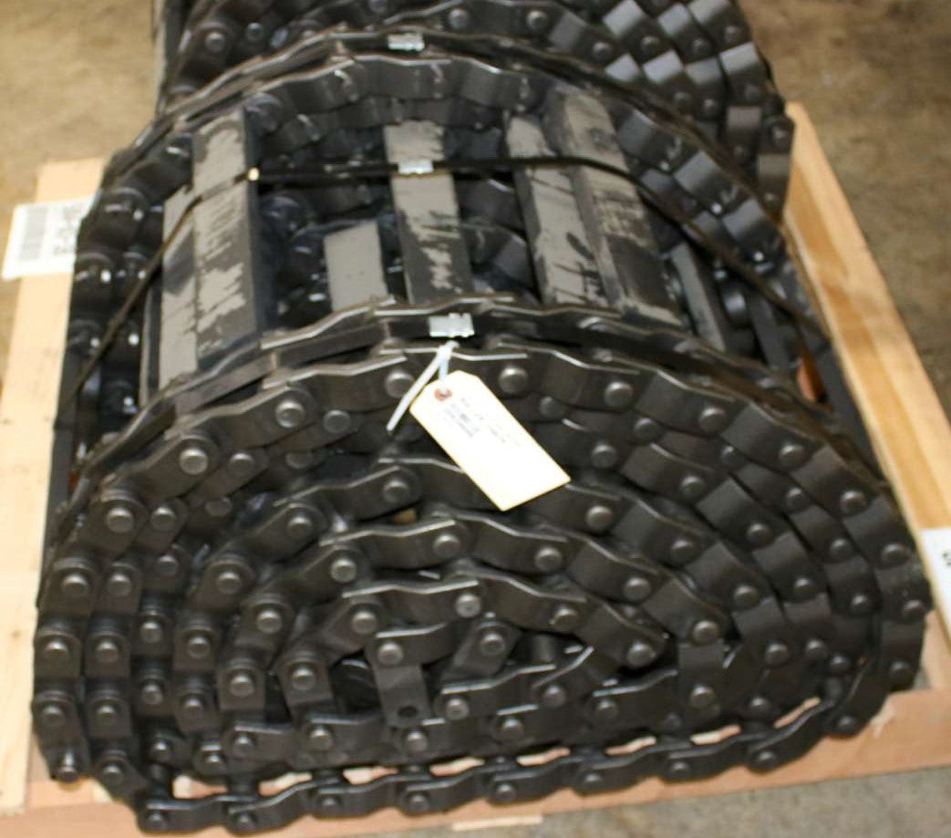 VOLVO - 20939096 - CONVEYOR CHAIN ASM