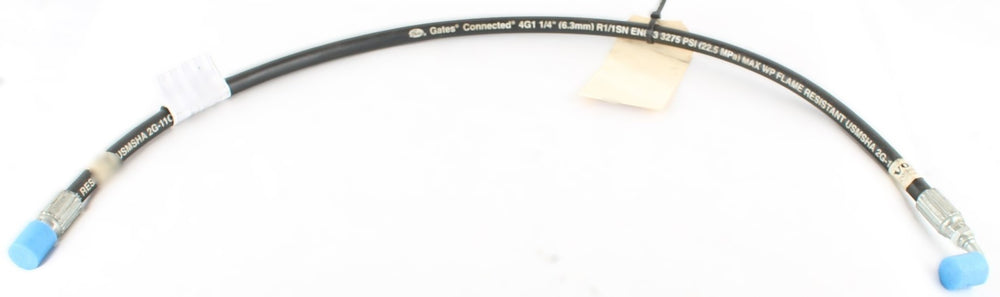 VOLVO - 20949756 - HOSE ASSEMBLY