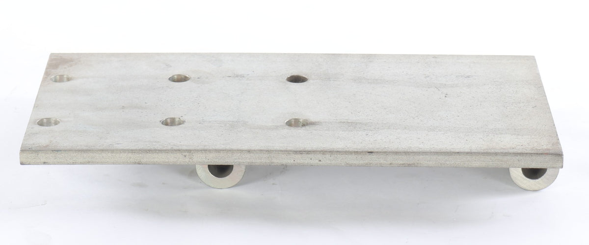 BLAW KNOX - 21057807 - SENSOR PLATE WELDMENT
