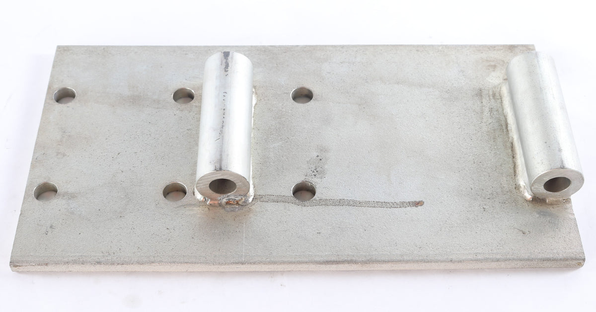 BLAW KNOX - 21057807 - SENSOR PLATE WELDMENT