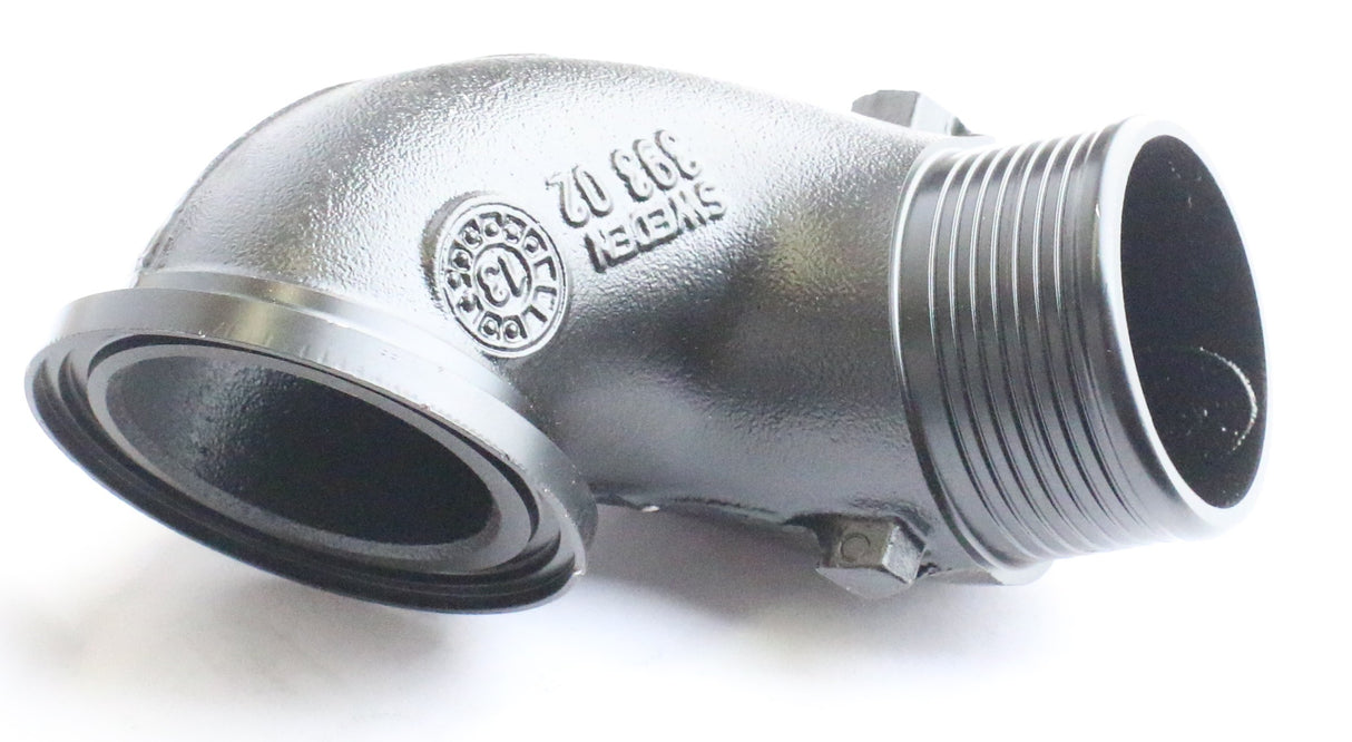 VOLVO - 21069880 - PIPE