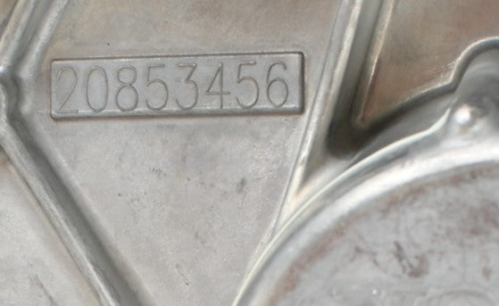 VOLVO - 21102555 - TIMING GEAR COVER