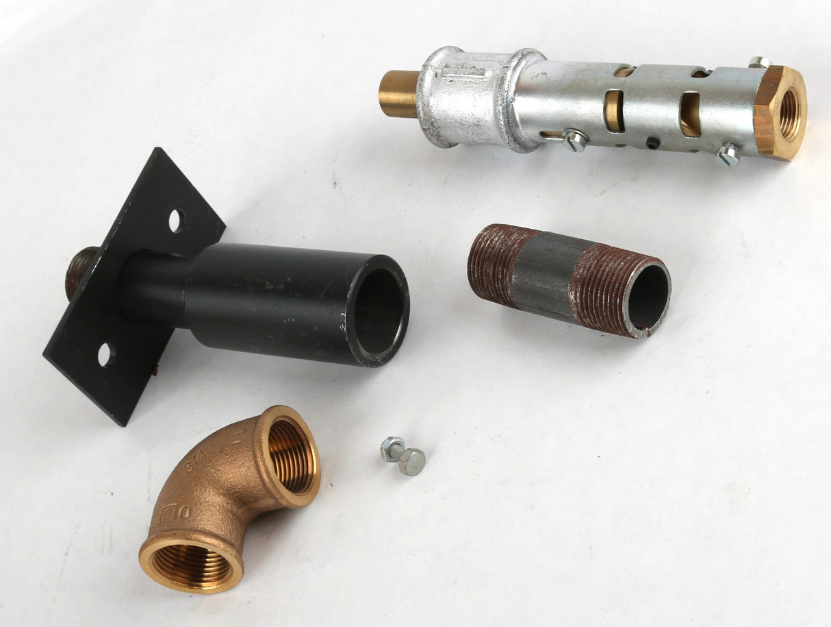 VOLVO - 21110697 - INJECTOR