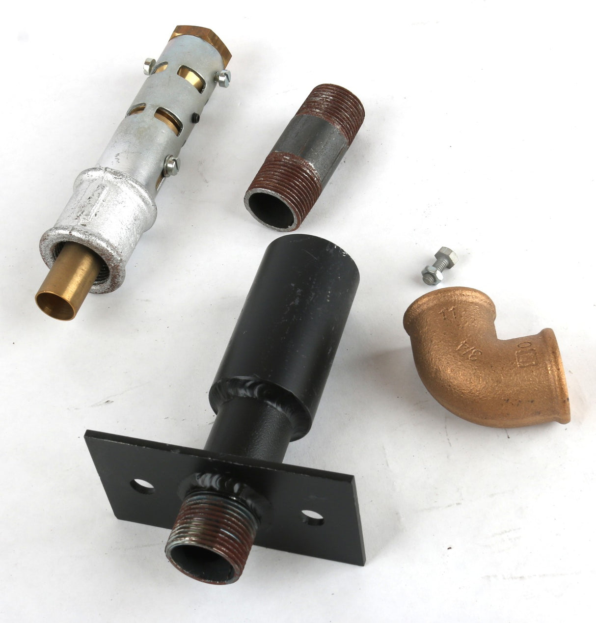 VOLVO - 21110697 - INJECTOR