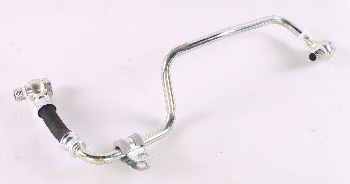 VOLVO - 21137527 - PIPE