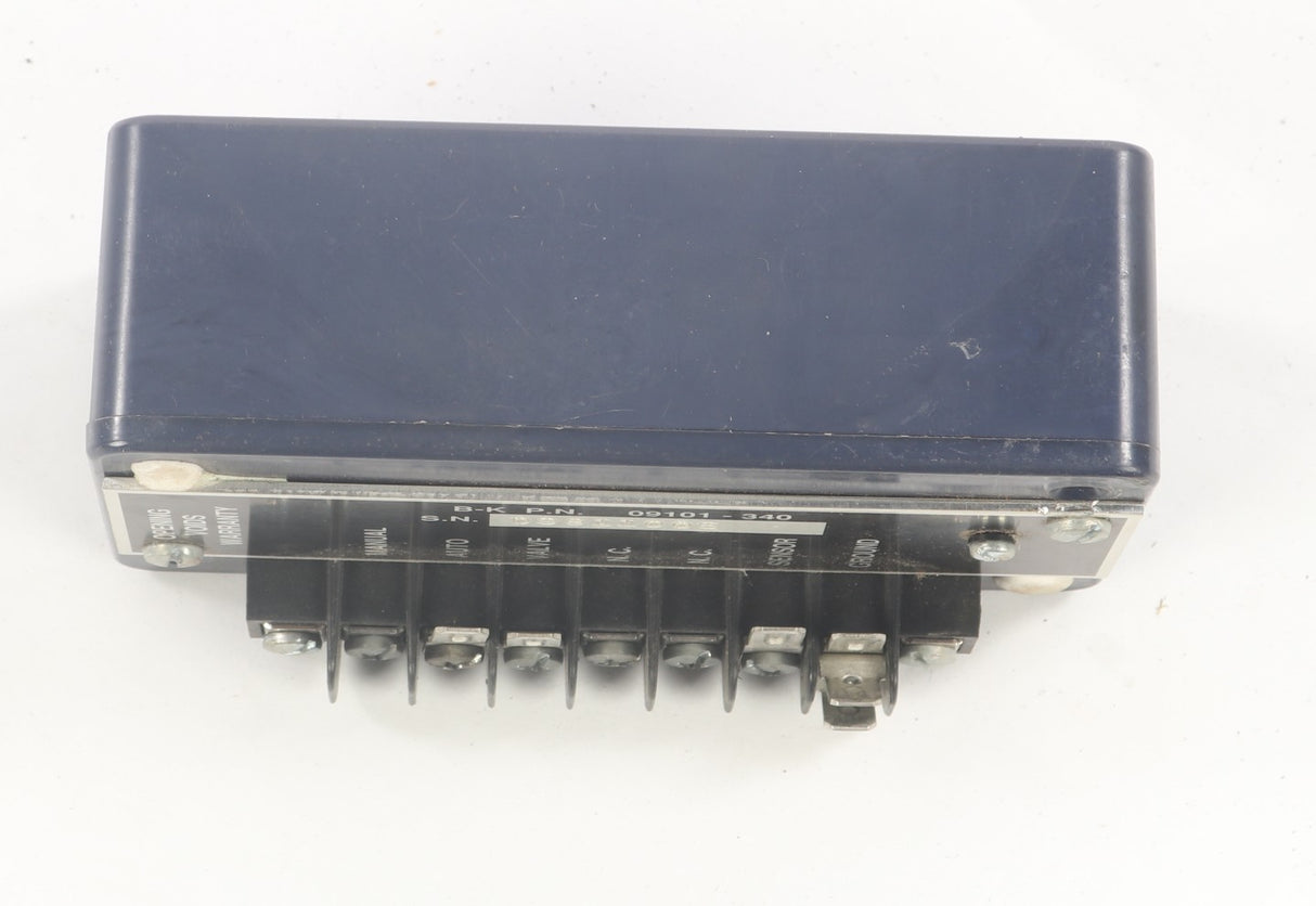 BLAW KNOX - 21143805 - CONTROL
