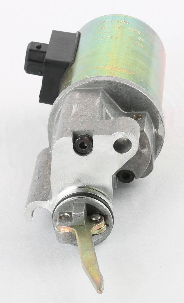 VOLVO - 21191698 - STOP SOLENOID 12V