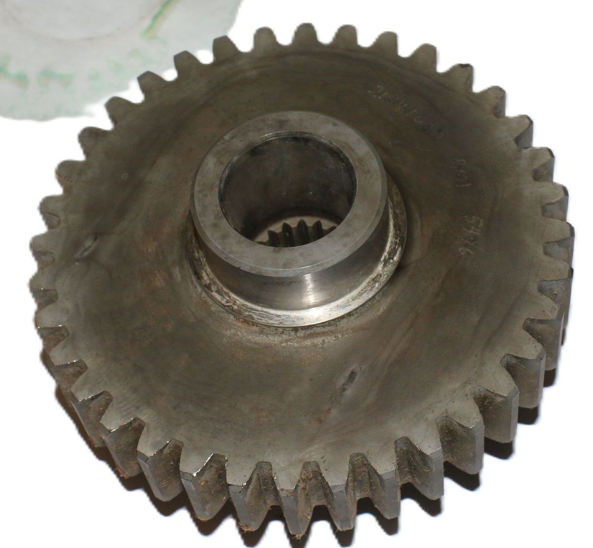 BLAW KNOX - 21441027 - GEAR