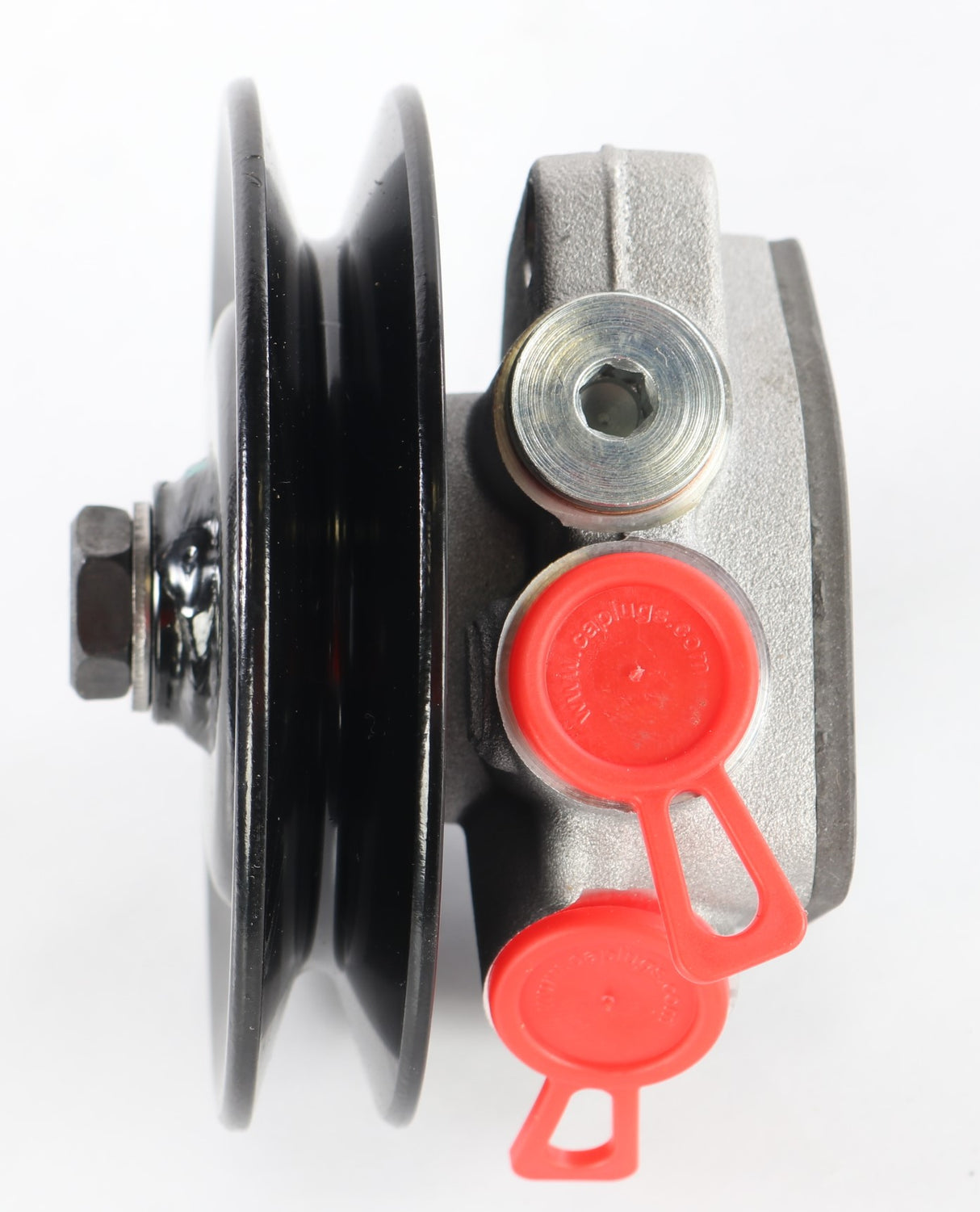 VOLVO - 21515763 - PUMP - FUEL FEED