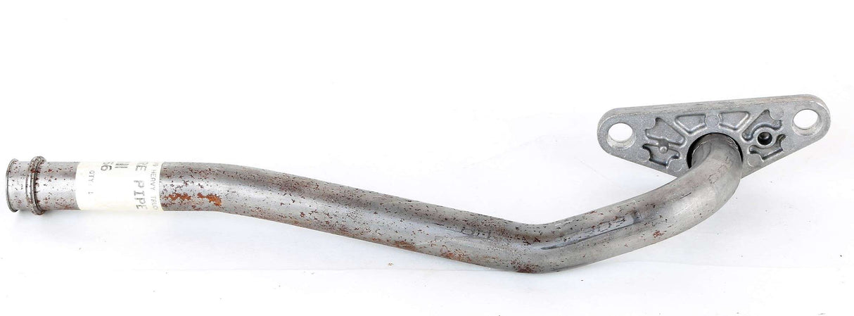 VOLVO - 21524766 - PRESSURE PIPE