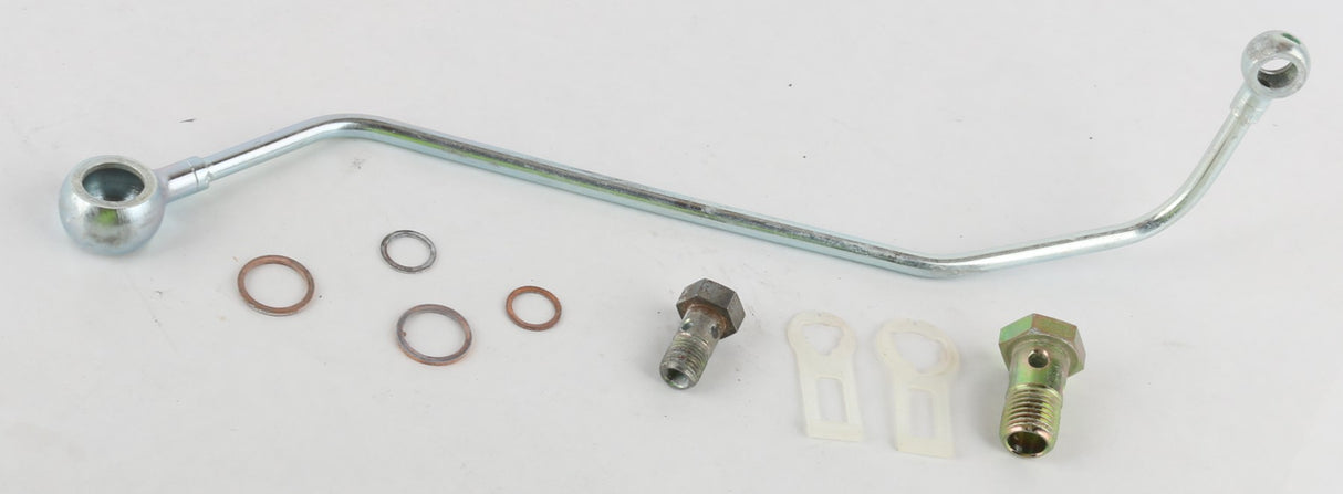 VOLVO - 21664964 - PIPE
