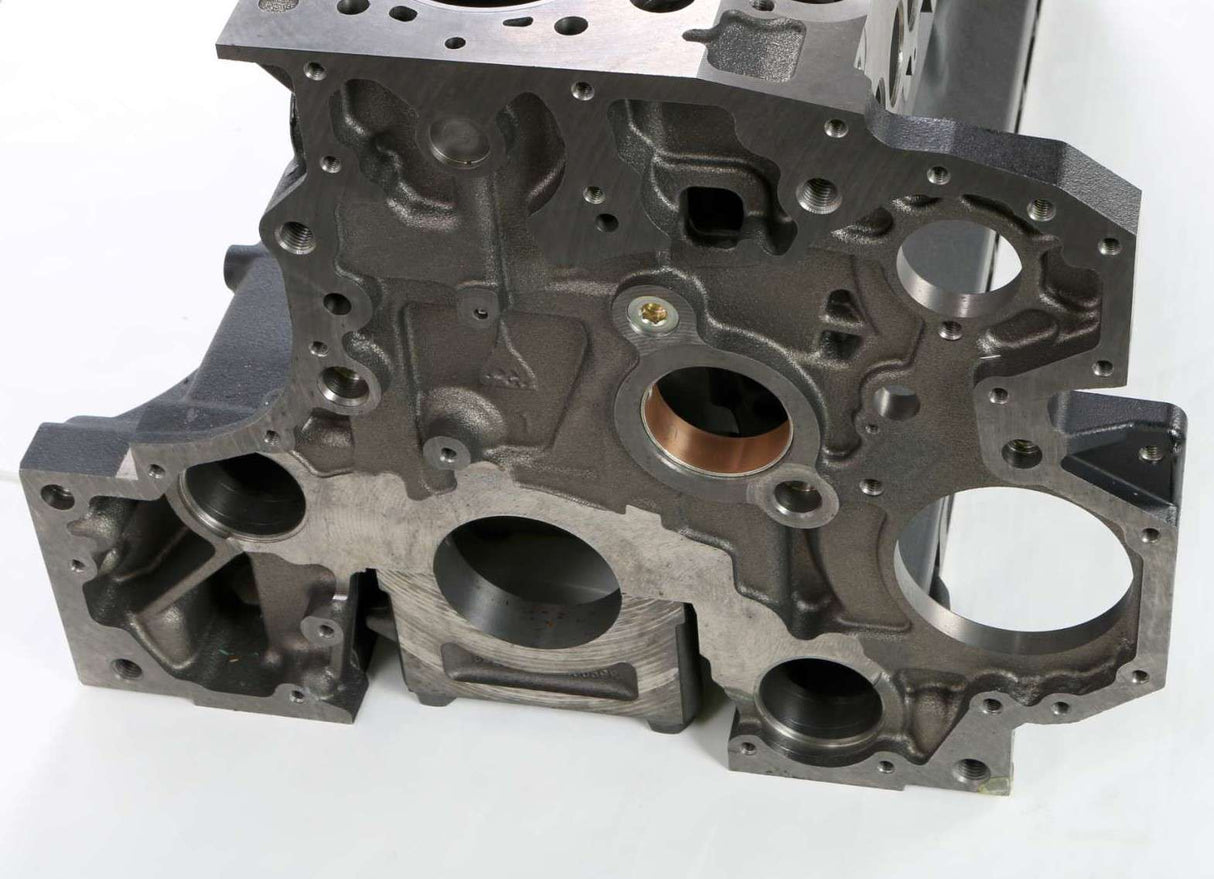 VOLVO - 21753894 - CRANKCASE