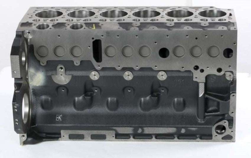 VOLVO - 21753894 - CRANKCASE