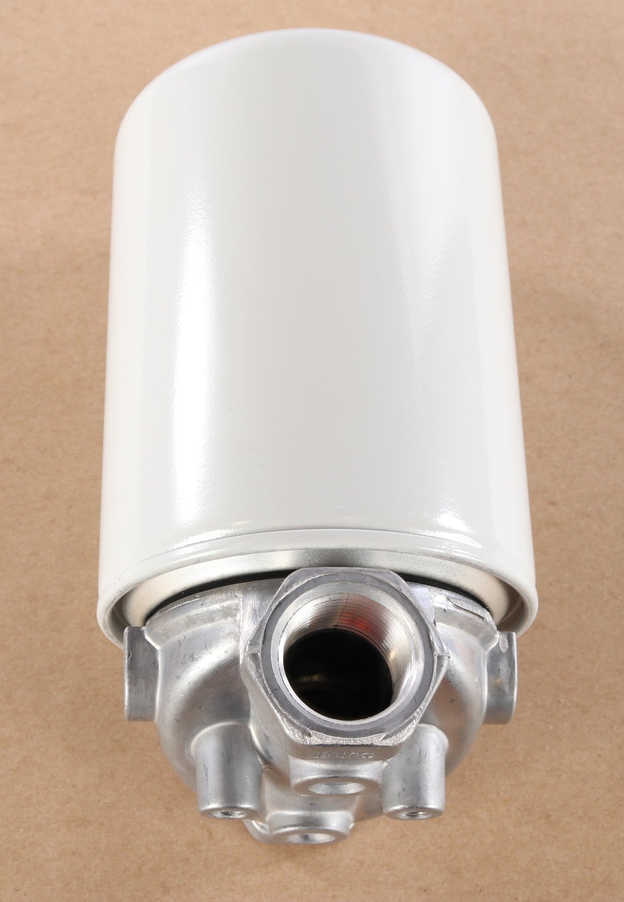 VOLVO - 21900915 - HYDRAULIC FLUID FILTER