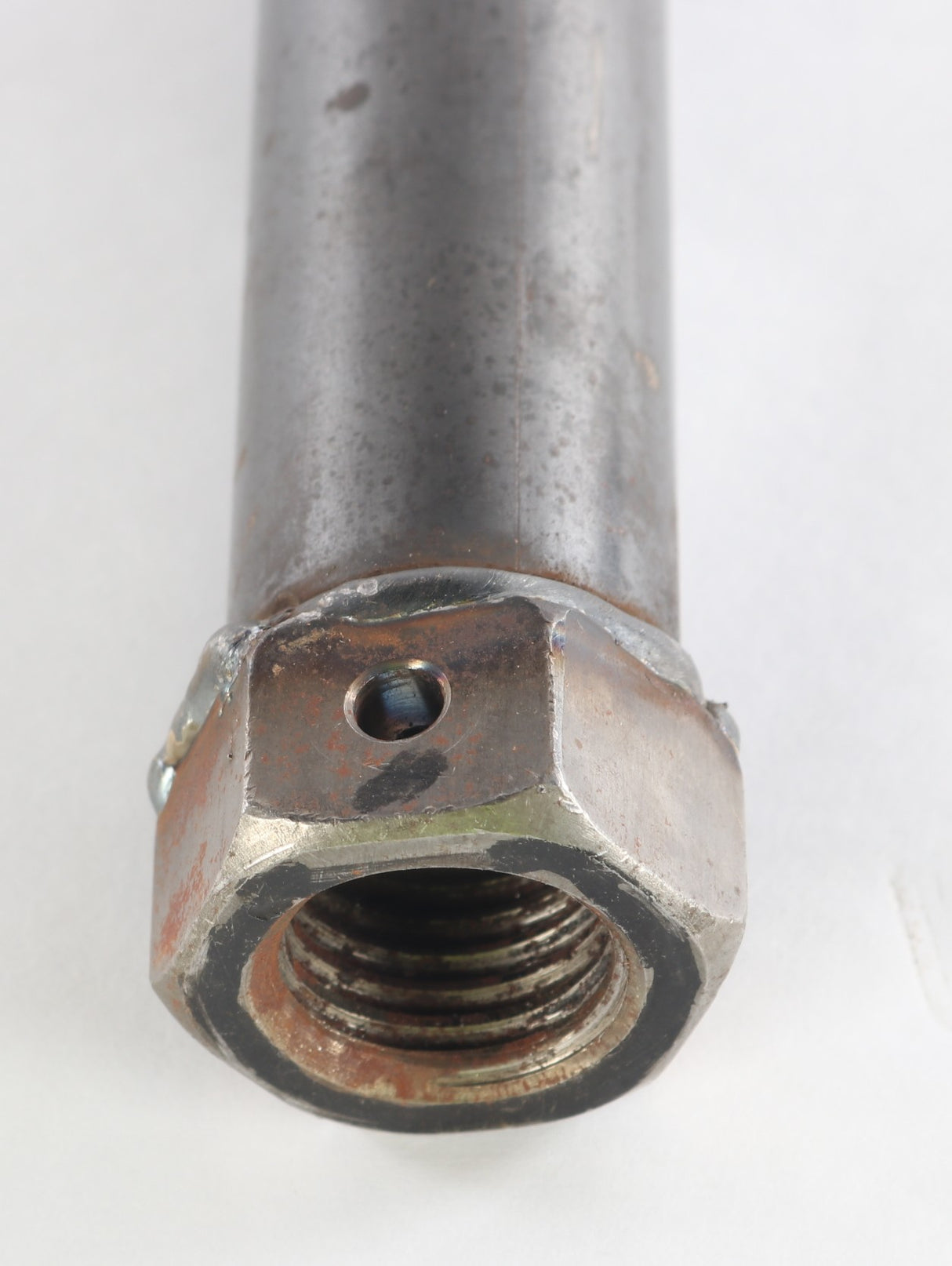 VOLVO - 21936513 - TUBE