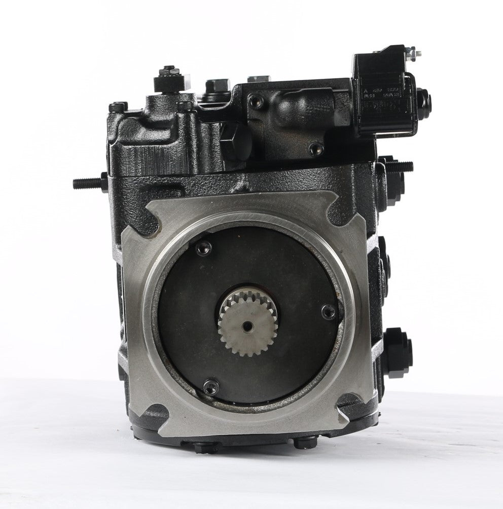 VOLVO - 43819093 - HYDRAULIC PUMP: AXIAL PISTON
