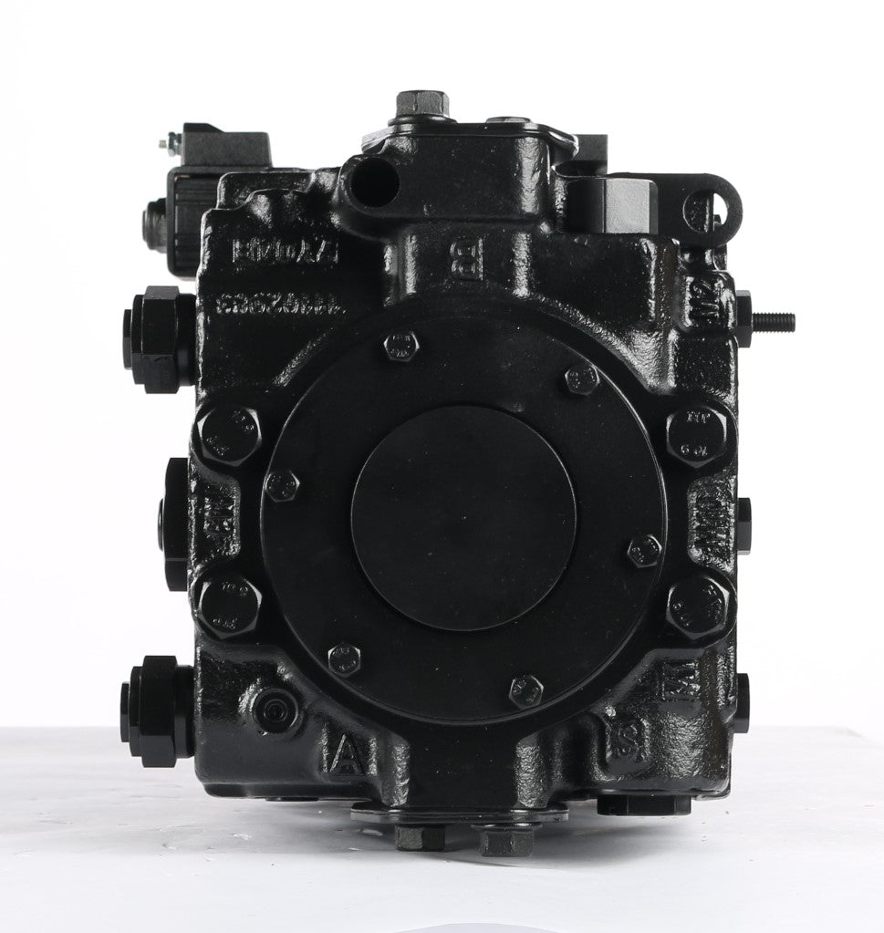 VOLVO - 43819093 - HYDRAULIC PUMP: AXIAL PISTON