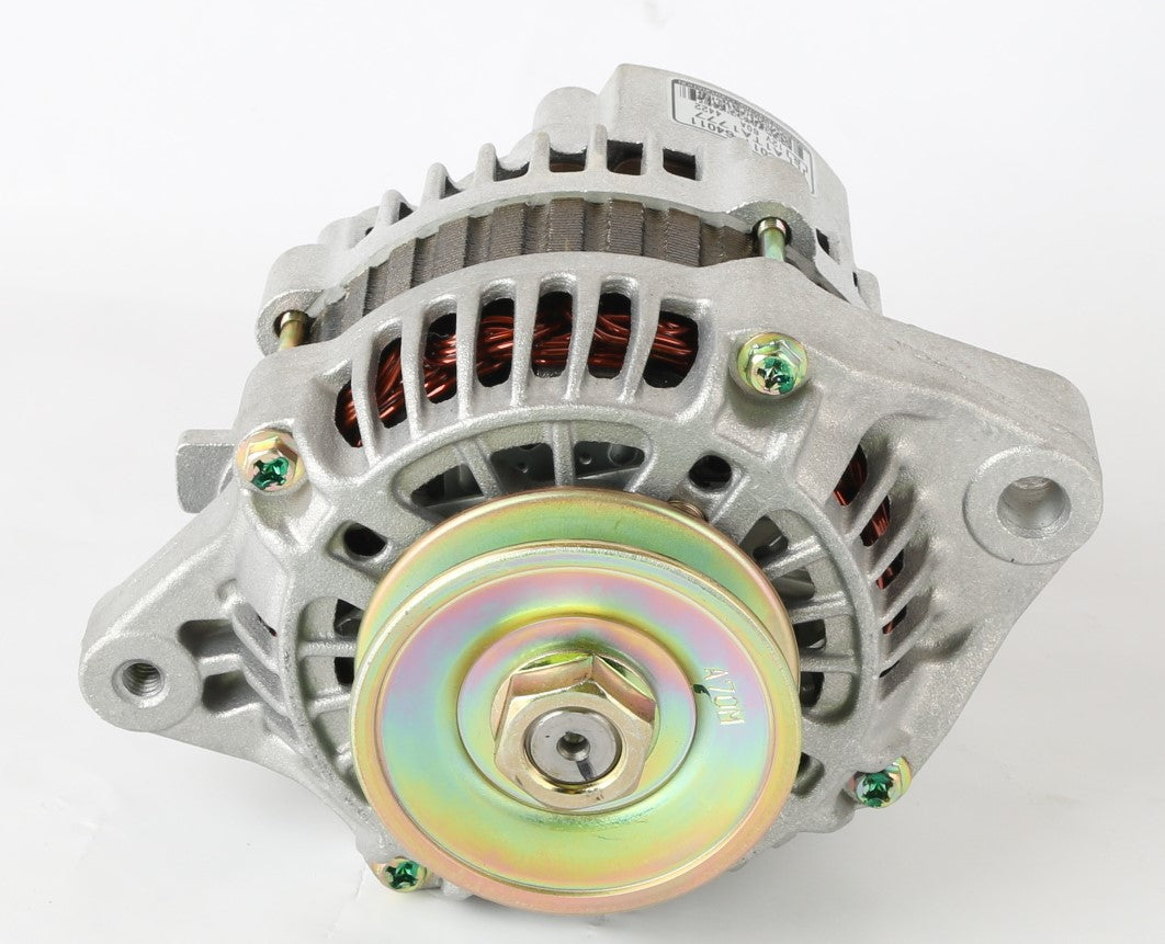 VOLVO - 43830660 - ALTERNATOR