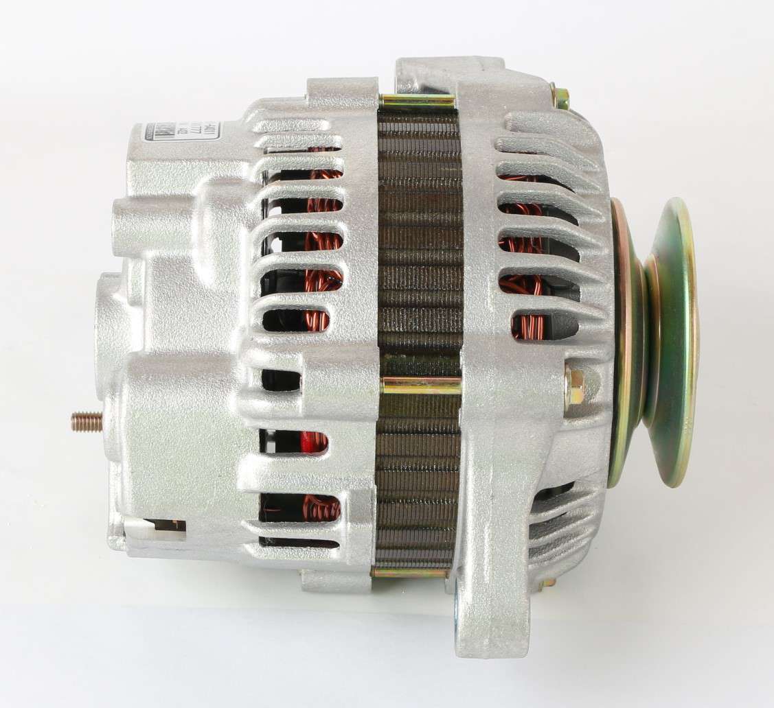 VOLVO - 43830660 - ALTERNATOR