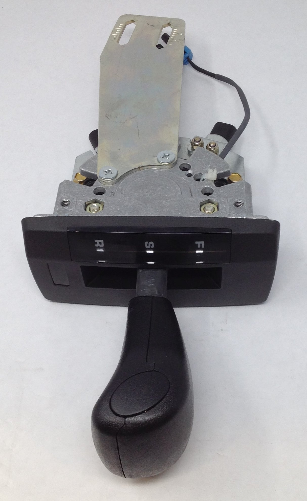 VOLVO - 43843556 - F STOP R CONTROL