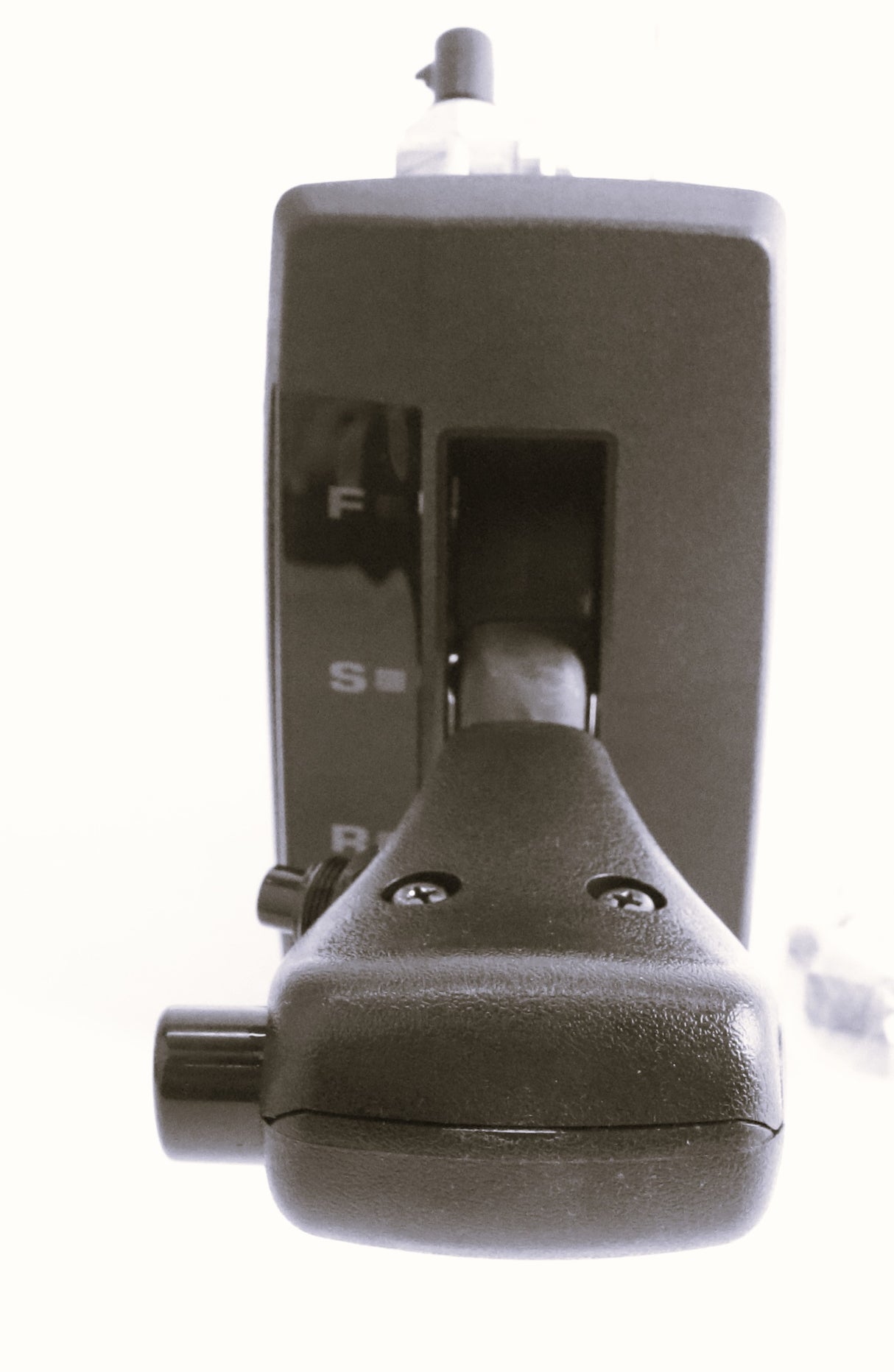 VOLVO - 43843556 - F STOP R CONTROL