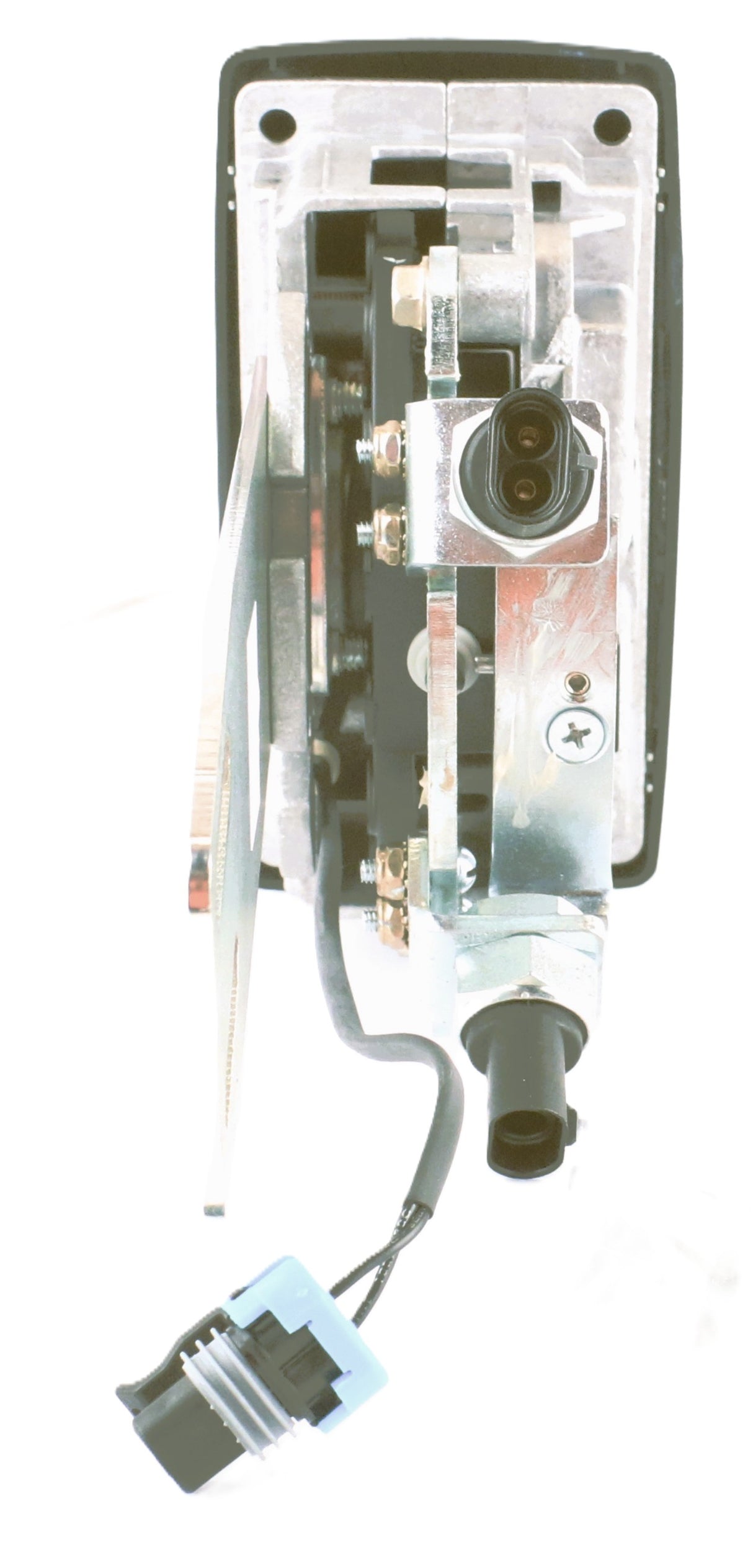 VOLVO - 43843556 - F STOP R CONTROL