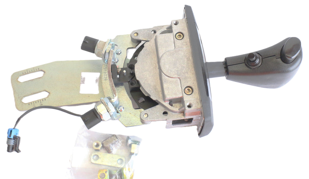 VOLVO - 43843556 - F STOP R CONTROL