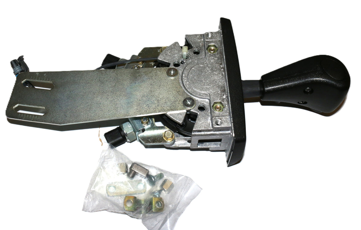 VOLVO - 43843556 - F STOP R CONTROL