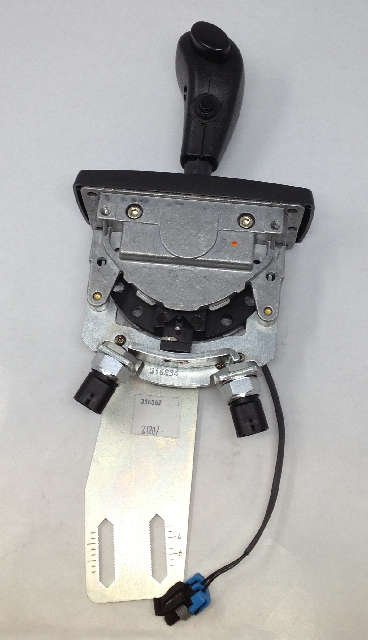 VOLVO - 43843556 - F STOP R CONTROL