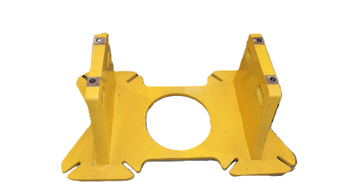 VOLVO - 43855857 - MOUNT SHOCK