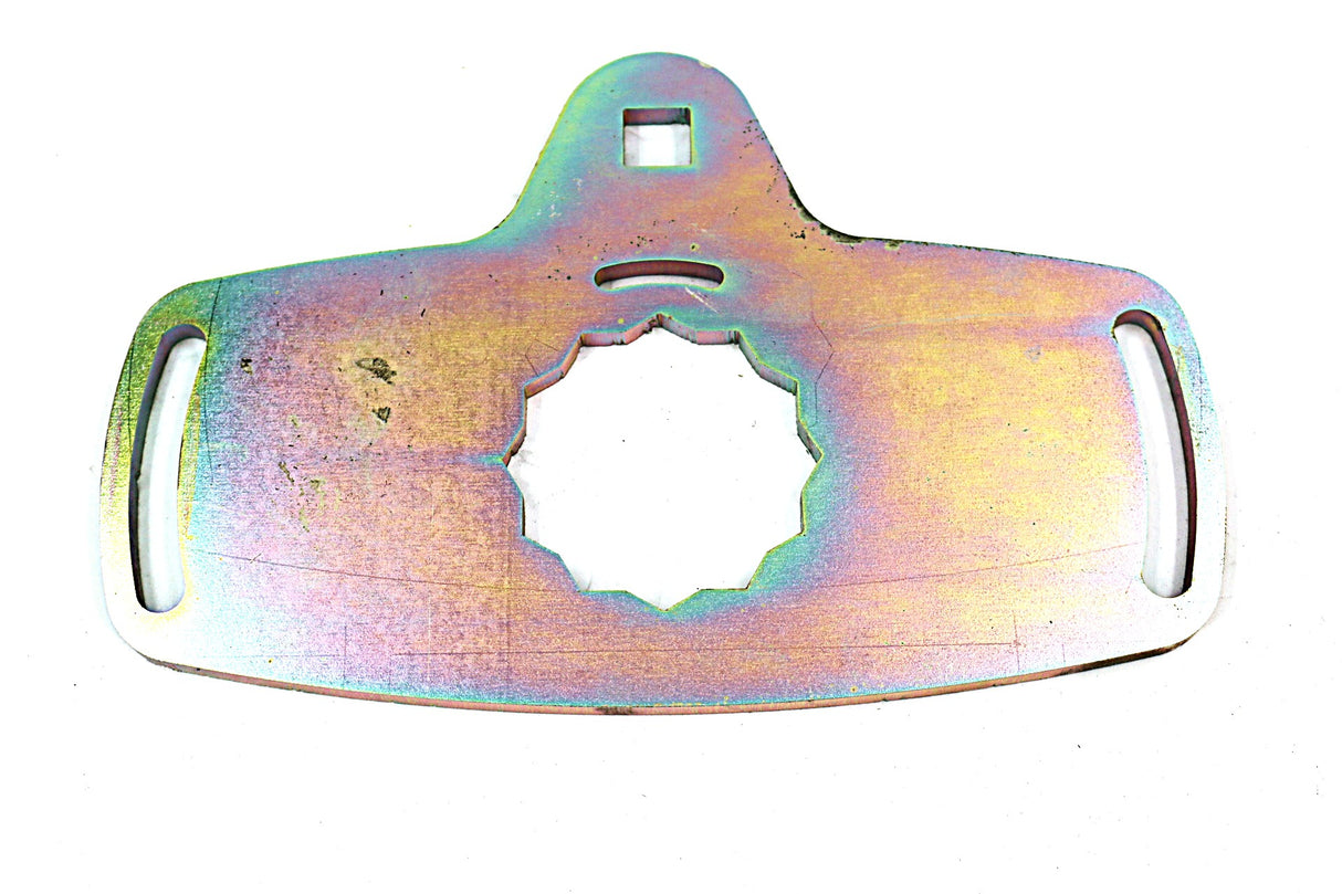 VOLVO - 43859735 - LOCK PLATE