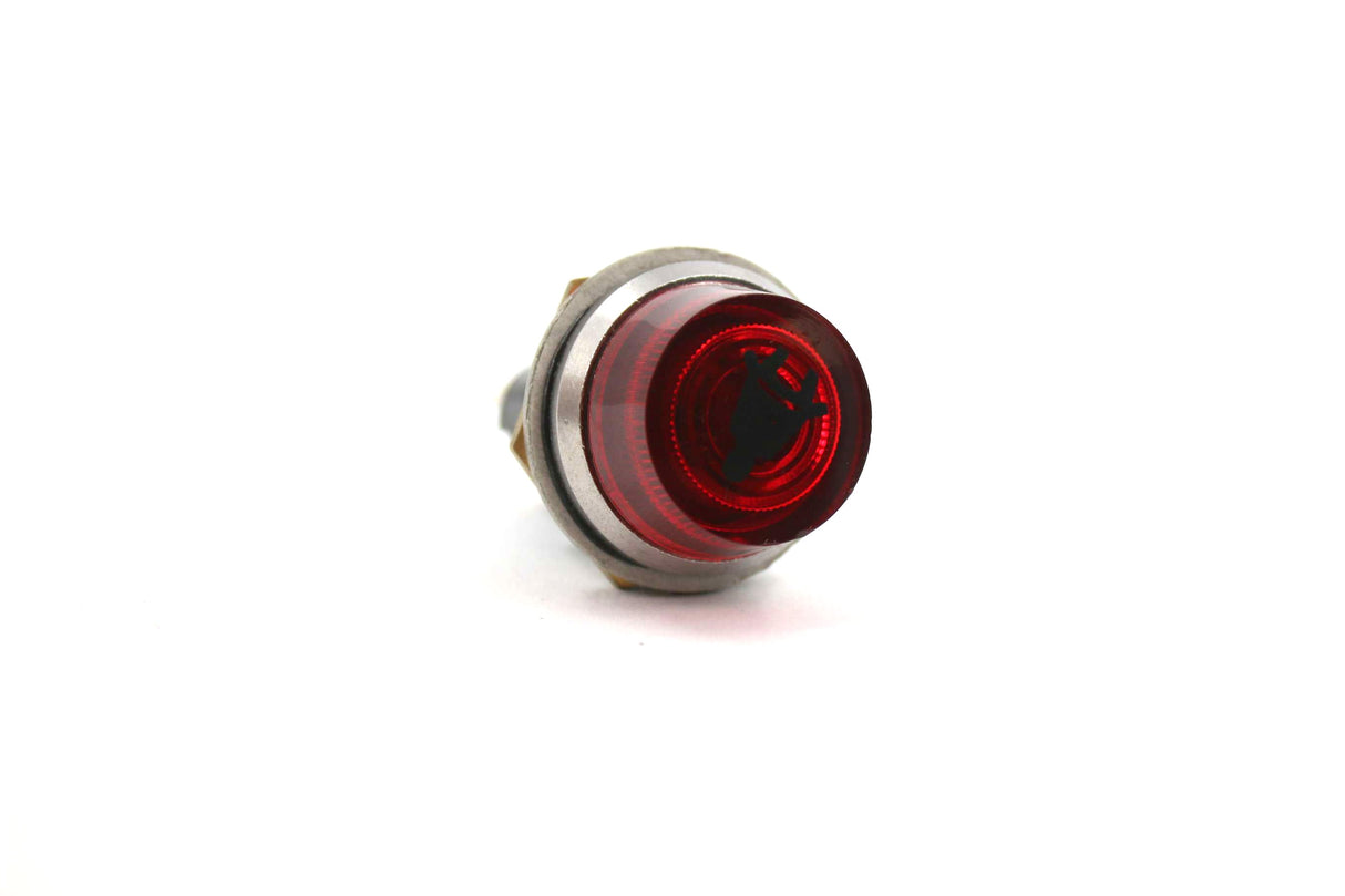 VOLVO - 43876176 - INDICATOR LAMP