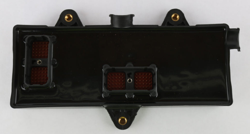 VOLVO - 43897347 - 138HF T3 CONTROLLER ASSY