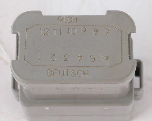 VOLVO - 43905223 - RECEPTACLE