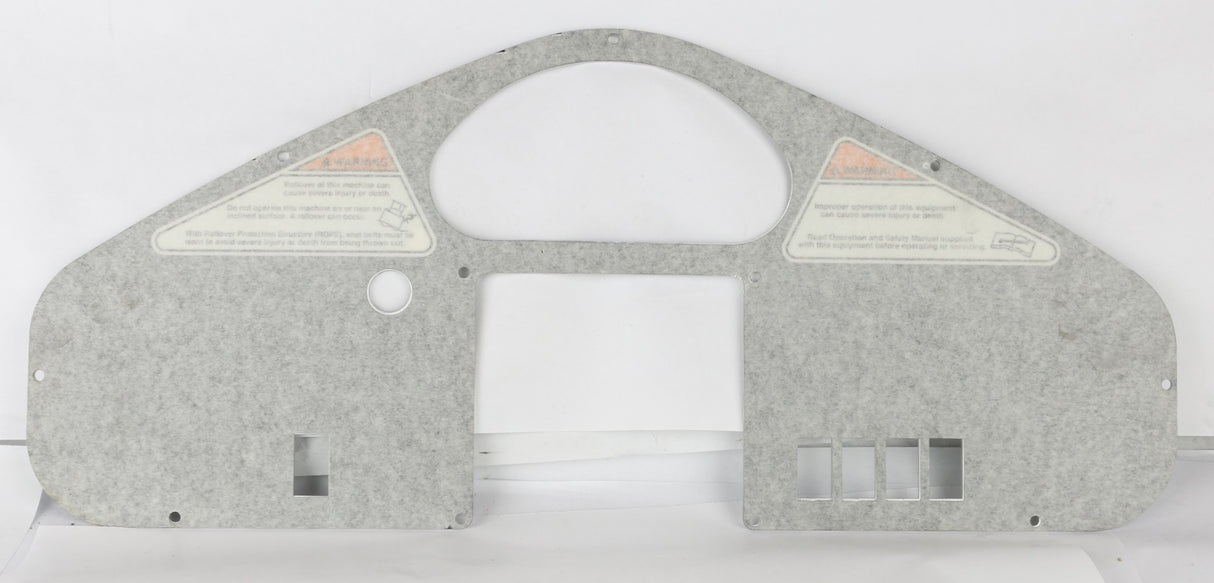 VOLVO - 43905827 - INSTRUMENT PANEL
