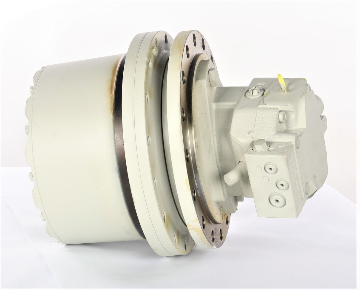 VOLVO - 43907948 - HYDRAULIC DRUM DRIVE ASM FOR SD100 SOIL COMPACTORS